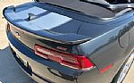 2015 Camaro SS Convertible Thumbnail 28