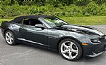 2015 Camaro SS Convertible Thumbnail 30