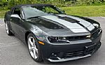 2015 Camaro SS Convertible Thumbnail 29