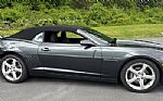 2015 Camaro SS Convertible Thumbnail 31