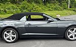 2015 Camaro SS Convertible Thumbnail 32