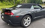 2015 Camaro SS Convertible Thumbnail 33