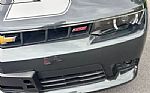 2015 Camaro SS Convertible Thumbnail 37