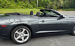 2015 Camaro SS Convertible Thumbnail 45
