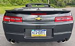 2015 Camaro SS Convertible Thumbnail 54