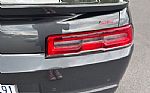 2015 Camaro SS Convertible Thumbnail 55