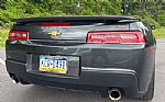2015 Camaro SS Convertible Thumbnail 57