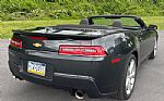 2015 Camaro SS Convertible Thumbnail 58