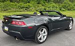 2015 Camaro SS Convertible Thumbnail 59