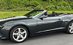 2015 Camaro SS Convertible Thumbnail 74