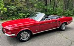 1968 Mustang Thumbnail 1