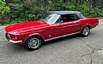 1968 Mustang Thumbnail 3