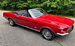 1968 Mustang Thumbnail 4