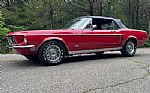 1968 Mustang Thumbnail 5