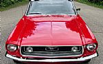 1968 Mustang Thumbnail 9