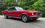 1968 Mustang Thumbnail 10