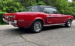 1968 Mustang Thumbnail 11