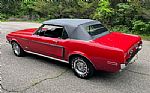 1968 Mustang Thumbnail 14
