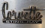 1966 Corvette Thumbnail 40
