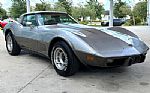 1978 Corvette Thumbnail 3