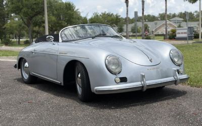 Photo of a 1957 Porsche 356-Replica for sale