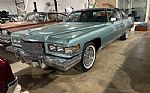 1976 Coupe DeVille D'Elegance Thumbnail 60