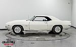 1969 Camaro COPO Tribute Thumbnail 10