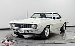 1969 Camaro COPO Tribute Thumbnail 8