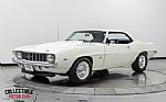 1969 Camaro COPO Tribute Thumbnail 7