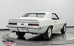 1969 Camaro COPO Tribute Thumbnail 14