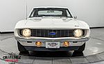 1969 Camaro COPO Tribute Thumbnail 19