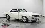 1969 Camaro COPO Tribute Thumbnail 17