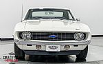 1969 Camaro COPO Tribute Thumbnail 18