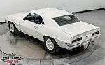 1969 Camaro COPO Tribute Thumbnail 24