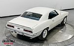 1969 Camaro COPO Tribute Thumbnail 25