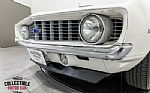 1969 Camaro COPO Tribute Thumbnail 37