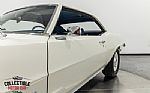 1969 Camaro COPO Tribute Thumbnail 48