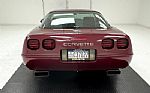 1993 Corvette 40th Anniversary Coup Thumbnail 7