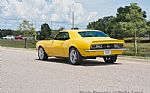 1968 Camaro SS Thumbnail 3
