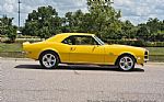 1968 Camaro SS Thumbnail 6