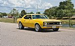 1968 Camaro SS Thumbnail 7