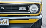 1968 Camaro SS Thumbnail 18