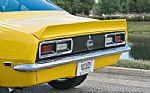 1968 Camaro SS Thumbnail 23