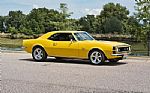 1968 Camaro SS Thumbnail 25