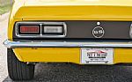 1968 Camaro SS Thumbnail 27