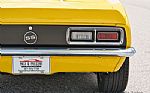 1968 Camaro SS Thumbnail 28