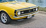 1968 Camaro SS Thumbnail 32