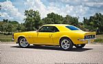 1968 Camaro SS Thumbnail 34