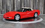 1998 Corvette Thumbnail 1
