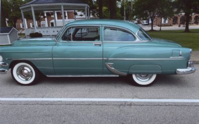 Photo of a 1954 Chevrolet 210 for sale